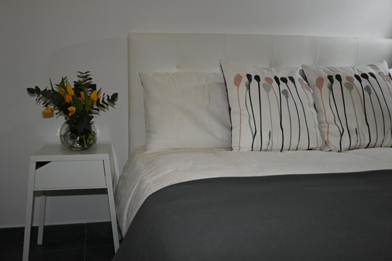 Bed and Breakfast Palummelle Nápoles Exterior foto